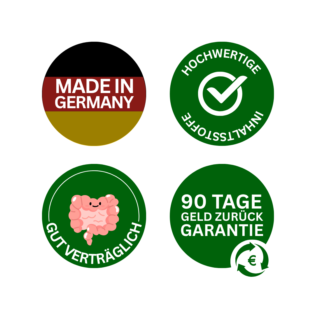 PureMoss Seamoss Kapseln