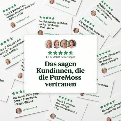 PureMoss Seamoss Kapseln/2